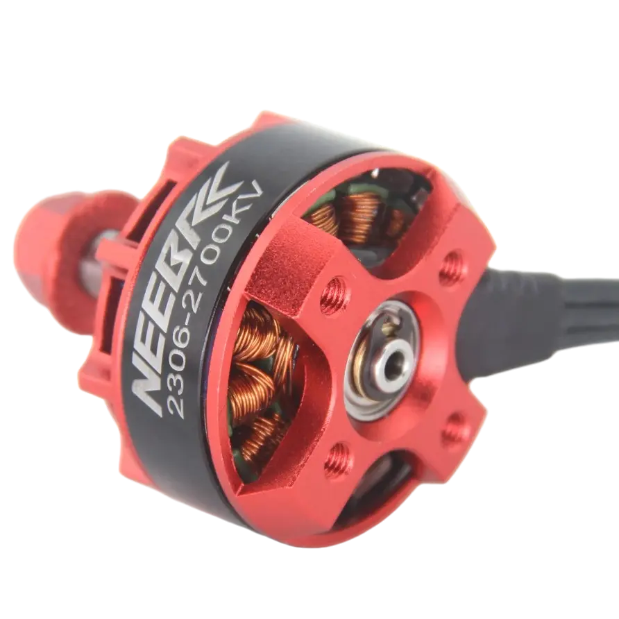 Бесщеточный двигатель 2306 (2300KV)